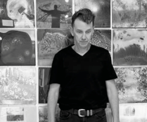 CHARLES JEAN-PAUL